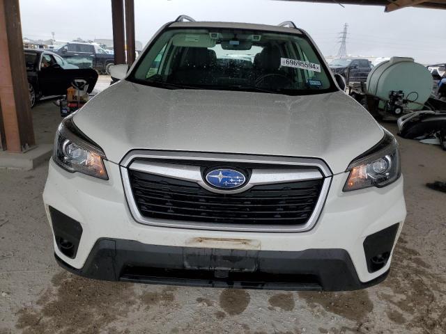 Photo 4 VIN: JF2SKAGC1KH590420 - SUBARU FORESTER P 