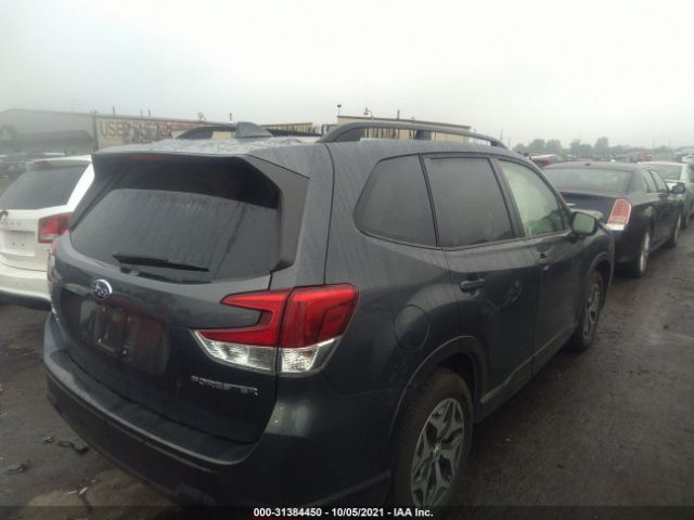 Photo 3 VIN: JF2SKAGC1LH430328 - SUBARU FORESTER 