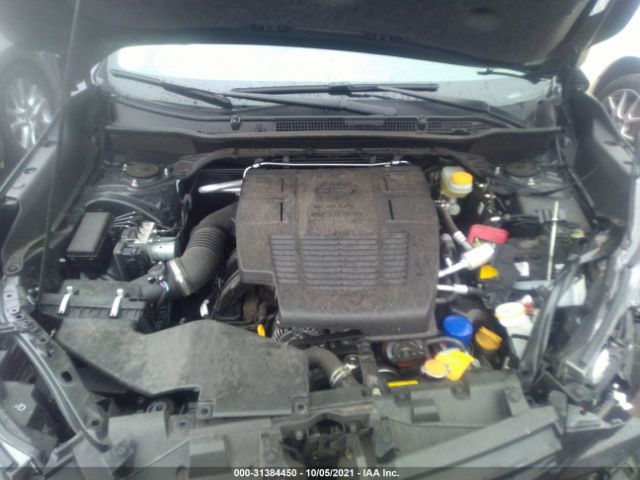 Photo 9 VIN: JF2SKAGC1LH430328 - SUBARU FORESTER 