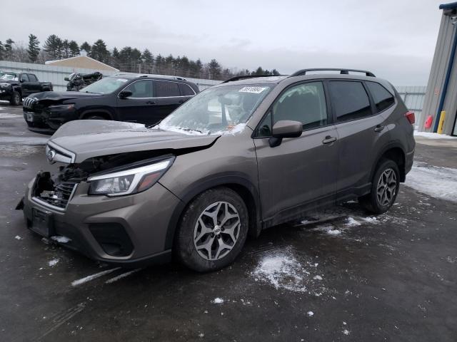 Photo 0 VIN: JF2SKAGC1LH445119 - SUBARU FORESTER 