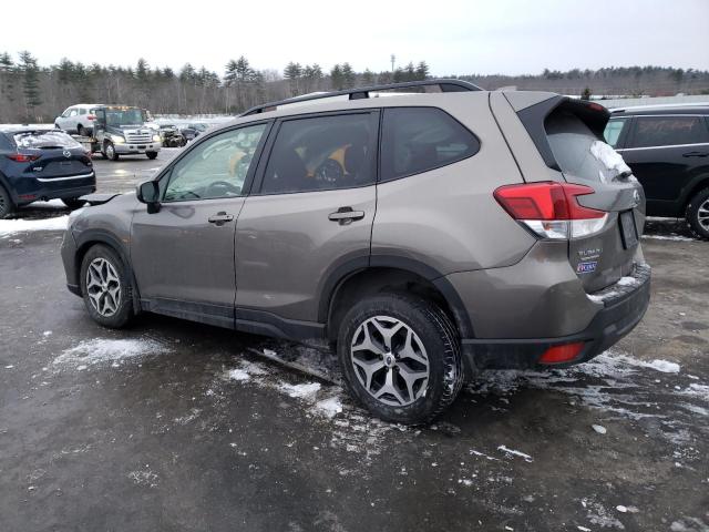 Photo 1 VIN: JF2SKAGC1LH445119 - SUBARU FORESTER 