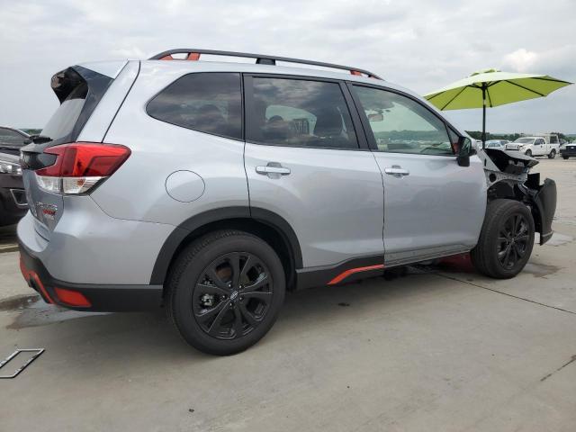 Photo 2 VIN: JF2SKAGC1NH400541 - SUBARU FORESTER S 