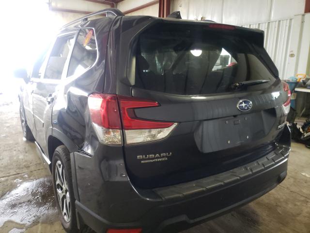 Photo 2 VIN: JF2SKAGC2KH413553 - SUBARU FORESTER P 