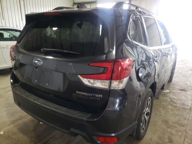 Photo 3 VIN: JF2SKAGC2KH413553 - SUBARU FORESTER P 