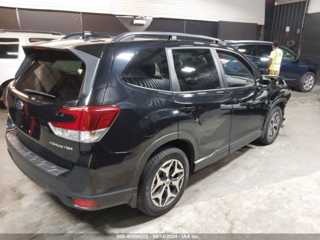 Photo 3 VIN: JF2SKAGC2KH424424 - SUBARU FORESTER 