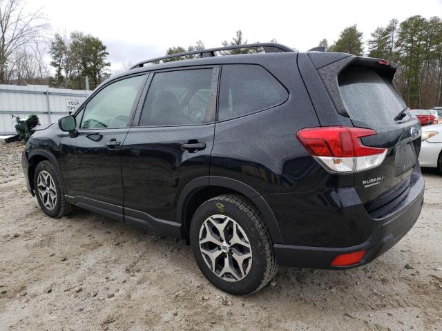 Photo 1 VIN: JF2SKAGC2KH429655 - SUBARU FORESTER P 