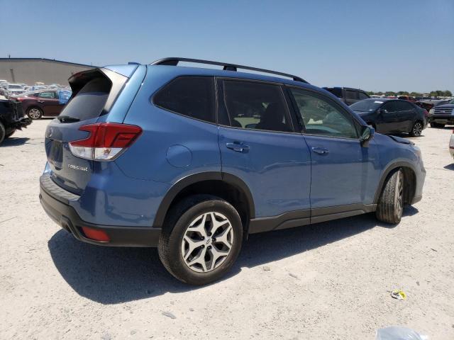 Photo 2 VIN: JF2SKAGC2KH480105 - SUBARU FORESTER 