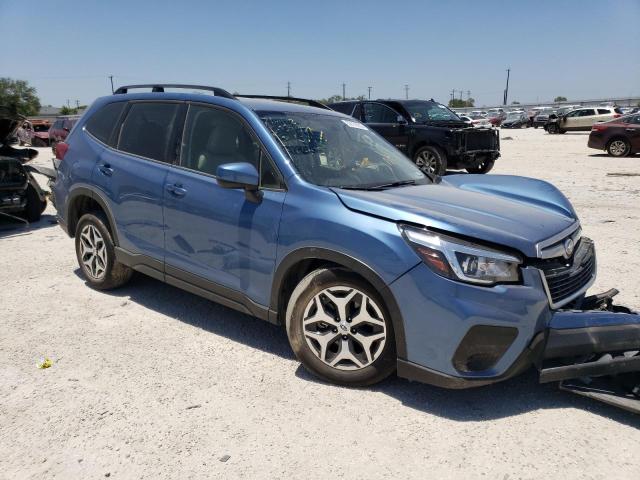 Photo 3 VIN: JF2SKAGC2KH480105 - SUBARU FORESTER 