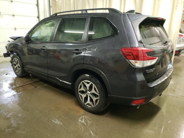 Photo 2 VIN: JF2SKAGC2KH492643 - SUBARU FORESTER P 