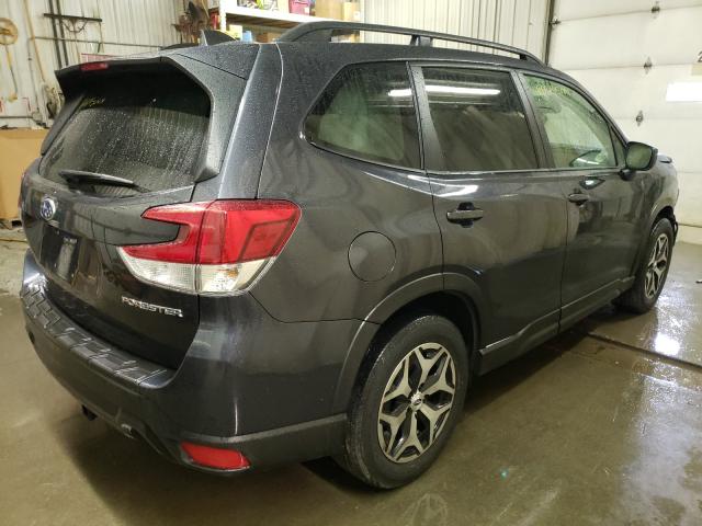 Photo 3 VIN: JF2SKAGC2KH492643 - SUBARU FORESTER P 