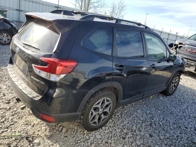 Photo 2 VIN: JF2SKAGC2KH519520 - SUBARU FORESTER 