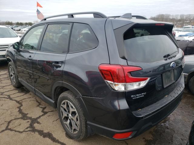 Photo 2 VIN: JF2SKAGC2KH538293 - SUBARU FORESTER P 