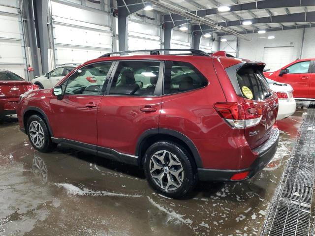 Photo 1 VIN: JF2SKAGC2KH543588 - SUBARU FORESTER P 