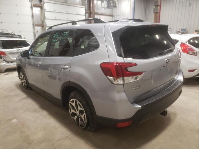 Photo 2 VIN: JF2SKAGC2KH543932 - SUBARU FORESTER P 