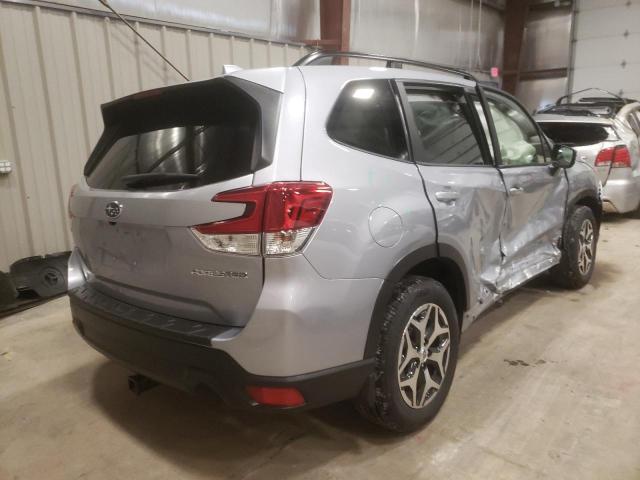 Photo 3 VIN: JF2SKAGC2KH543932 - SUBARU FORESTER P 