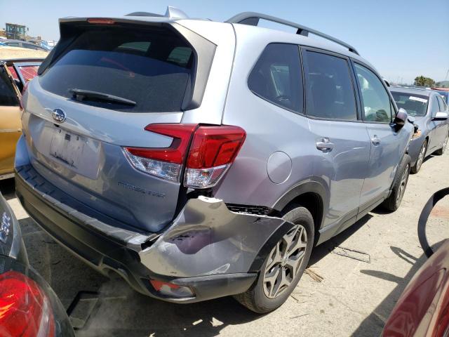 Photo 2 VIN: JF2SKAGC2KH583430 - SUBARU FORESTER P 