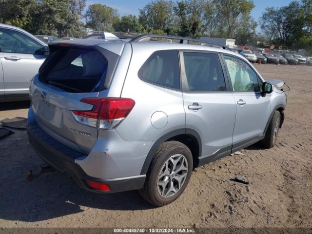 Photo 3 VIN: JF2SKAGC2LH426286 - SUBARU FORESTER 