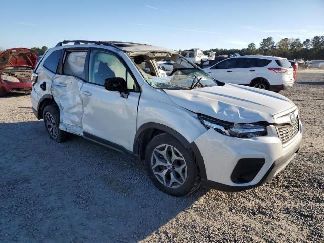 Photo 3 VIN: JF2SKAGC2LH441001 - SUBARU FORESTER P 