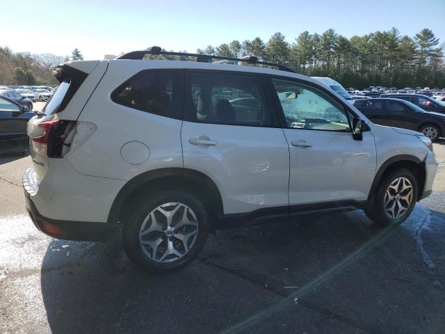 Photo 2 VIN: JF2SKAGC2LH472152 - SUBARU FORESTER 