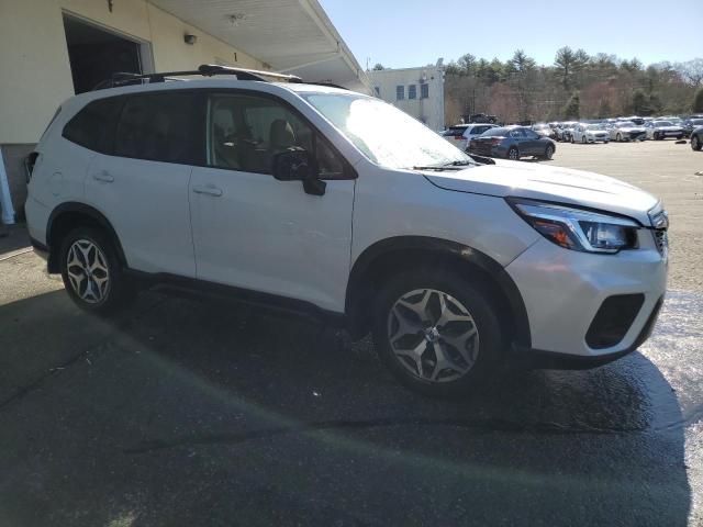 Photo 3 VIN: JF2SKAGC2LH472152 - SUBARU FORESTER 