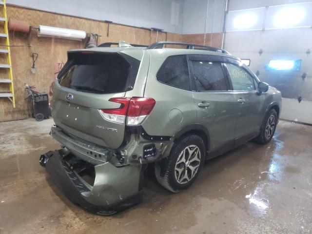 Photo 3 VIN: JF2SKAGC2LH562336 - SUBARU FORESTER P 