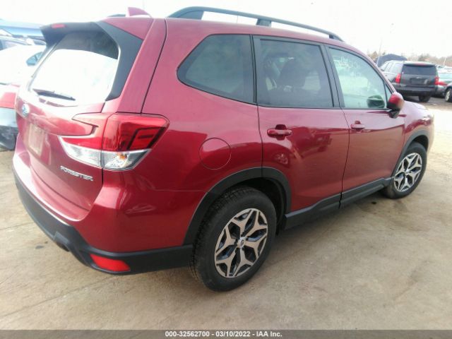 Photo 3 VIN: JF2SKAGC2LH564653 - SUBARU FORESTER 