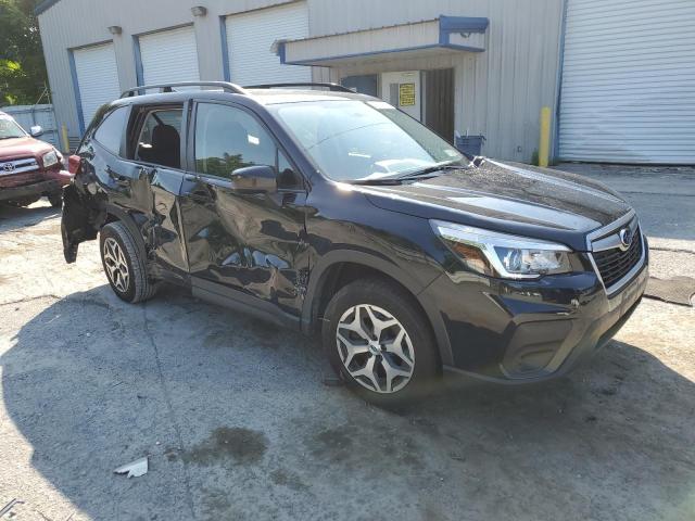 Photo 3 VIN: JF2SKAGC2LH601636 - SUBARU FORESTER P 