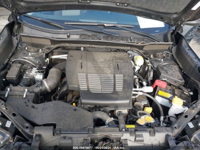 Photo 9 VIN: JF2SKAGC2RH413451 - SUBARU FORESTER 