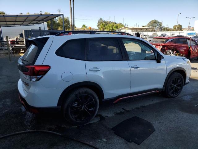 Photo 2 VIN: JF2SKAGC2RH494001 - SUBARU FORESTER S 