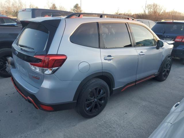 Photo 2 VIN: JF2SKAGC2RH496590 - SUBARU FORESTER S 