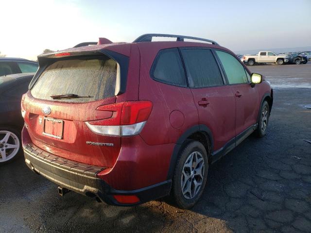 Photo 3 VIN: JF2SKAGC3KH424755 - SUBARU FORESTER P 