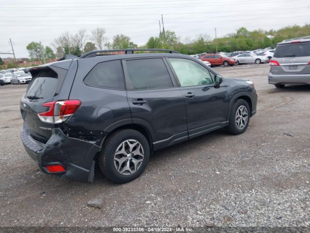 Photo 3 VIN: JF2SKAGC3KH445735 - SUBARU FORESTER 