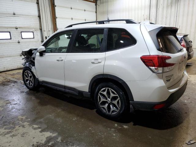 Photo 1 VIN: JF2SKAGC3KH451891 - SUBARU FORESTER P 