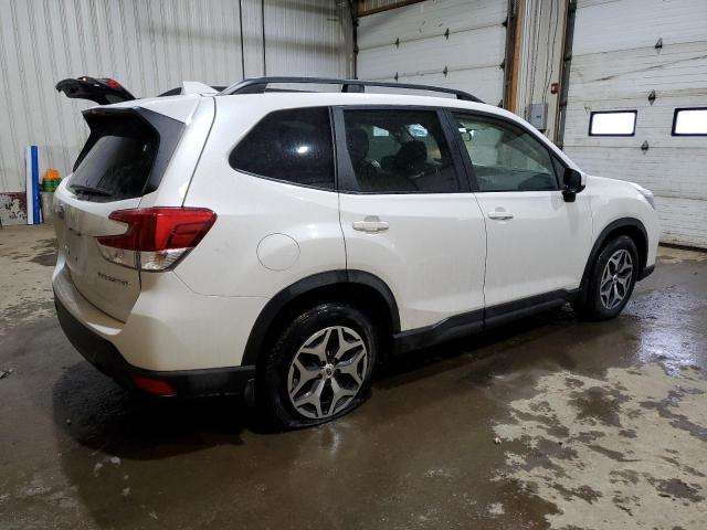 Photo 2 VIN: JF2SKAGC3KH451891 - SUBARU FORESTER P 