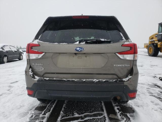 Photo 5 VIN: JF2SKAGC3KH453088 - SUBARU FORESTER P 