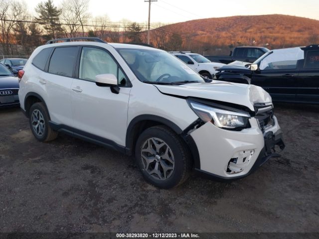 Photo 0 VIN: JF2SKAGC3KH504038 - SUBARU FORESTER 