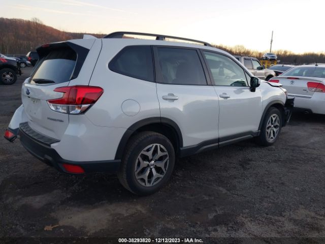 Photo 3 VIN: JF2SKAGC3KH504038 - SUBARU FORESTER 