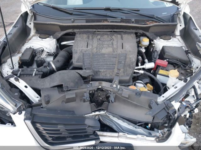 Photo 9 VIN: JF2SKAGC3KH504038 - SUBARU FORESTER 