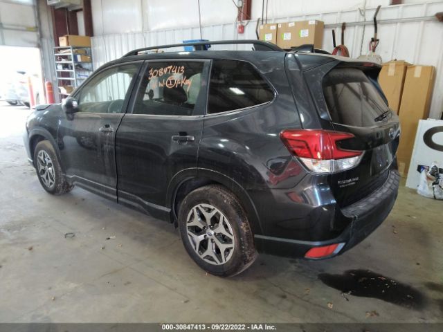 Photo 2 VIN: JF2SKAGC3KH507926 - SUBARU FORESTER 