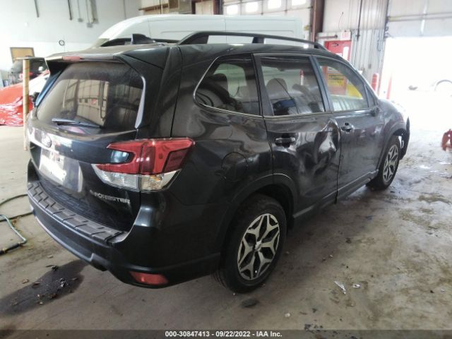 Photo 3 VIN: JF2SKAGC3KH507926 - SUBARU FORESTER 