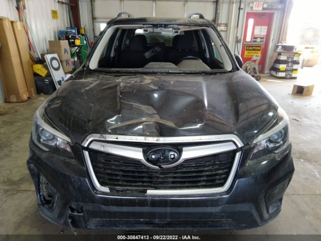 Photo 5 VIN: JF2SKAGC3KH507926 - SUBARU FORESTER 