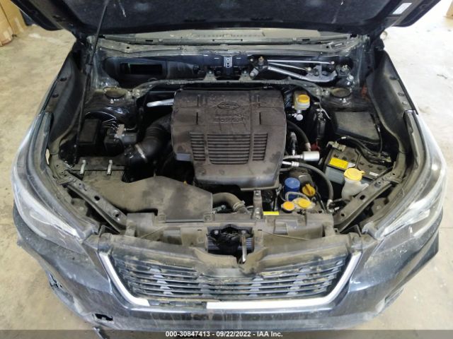 Photo 9 VIN: JF2SKAGC3KH507926 - SUBARU FORESTER 