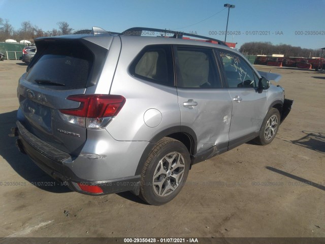 Photo 3 VIN: JF2SKAGC3KH529506 - SUBARU FORESTER 