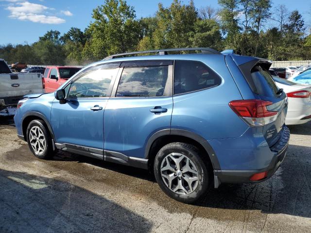 Photo 1 VIN: JF2SKAGC3KH530896 - SUBARU FORESTER 