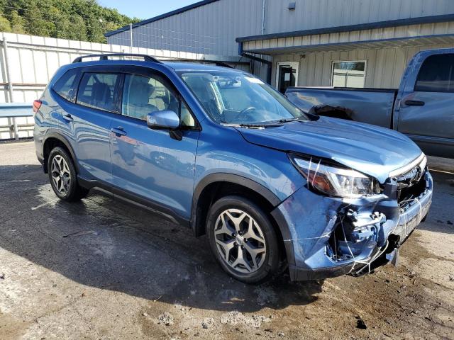 Photo 3 VIN: JF2SKAGC3KH530896 - SUBARU FORESTER 