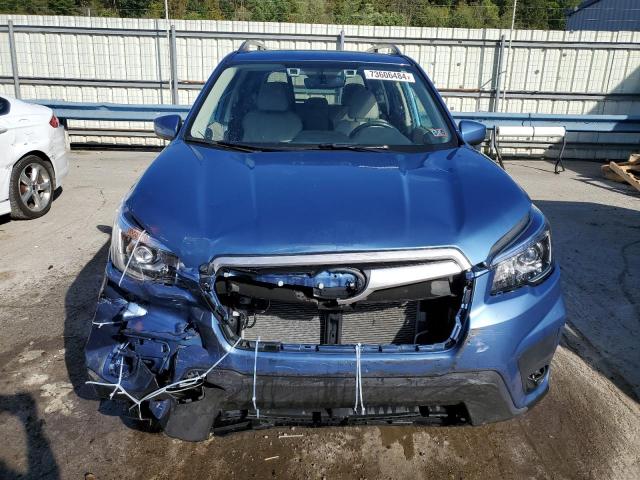 Photo 4 VIN: JF2SKAGC3KH530896 - SUBARU FORESTER 