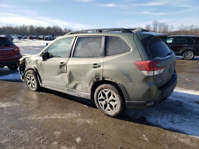 Photo 1 VIN: JF2SKAGC3KH551229 - SUBARU FORESTER P 