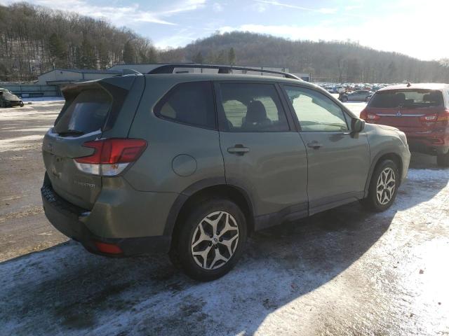 Photo 2 VIN: JF2SKAGC3KH551229 - SUBARU FORESTER P 