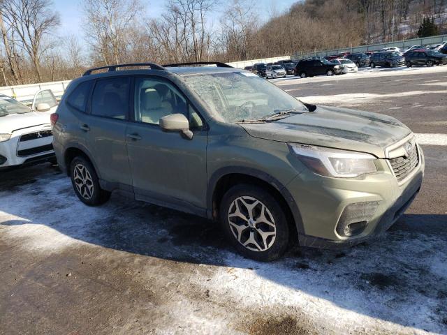 Photo 3 VIN: JF2SKAGC3KH551229 - SUBARU FORESTER P 