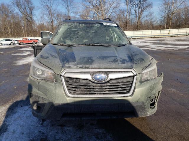 Photo 4 VIN: JF2SKAGC3KH551229 - SUBARU FORESTER P 